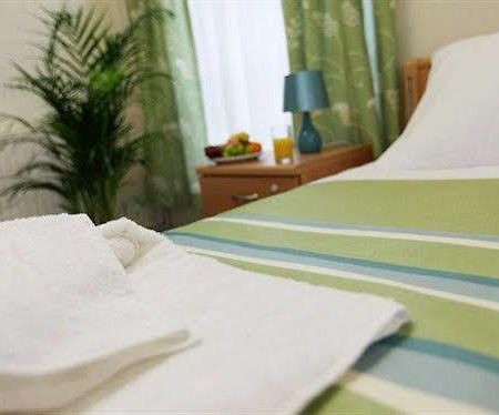 Hereward College - Hostel 솔리헐 외부 사진