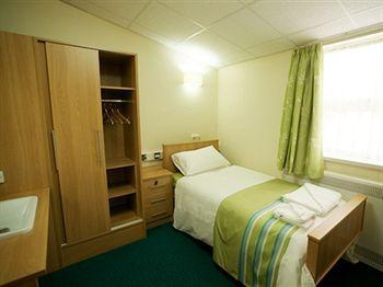 Hereward College - Hostel 솔리헐 외부 사진